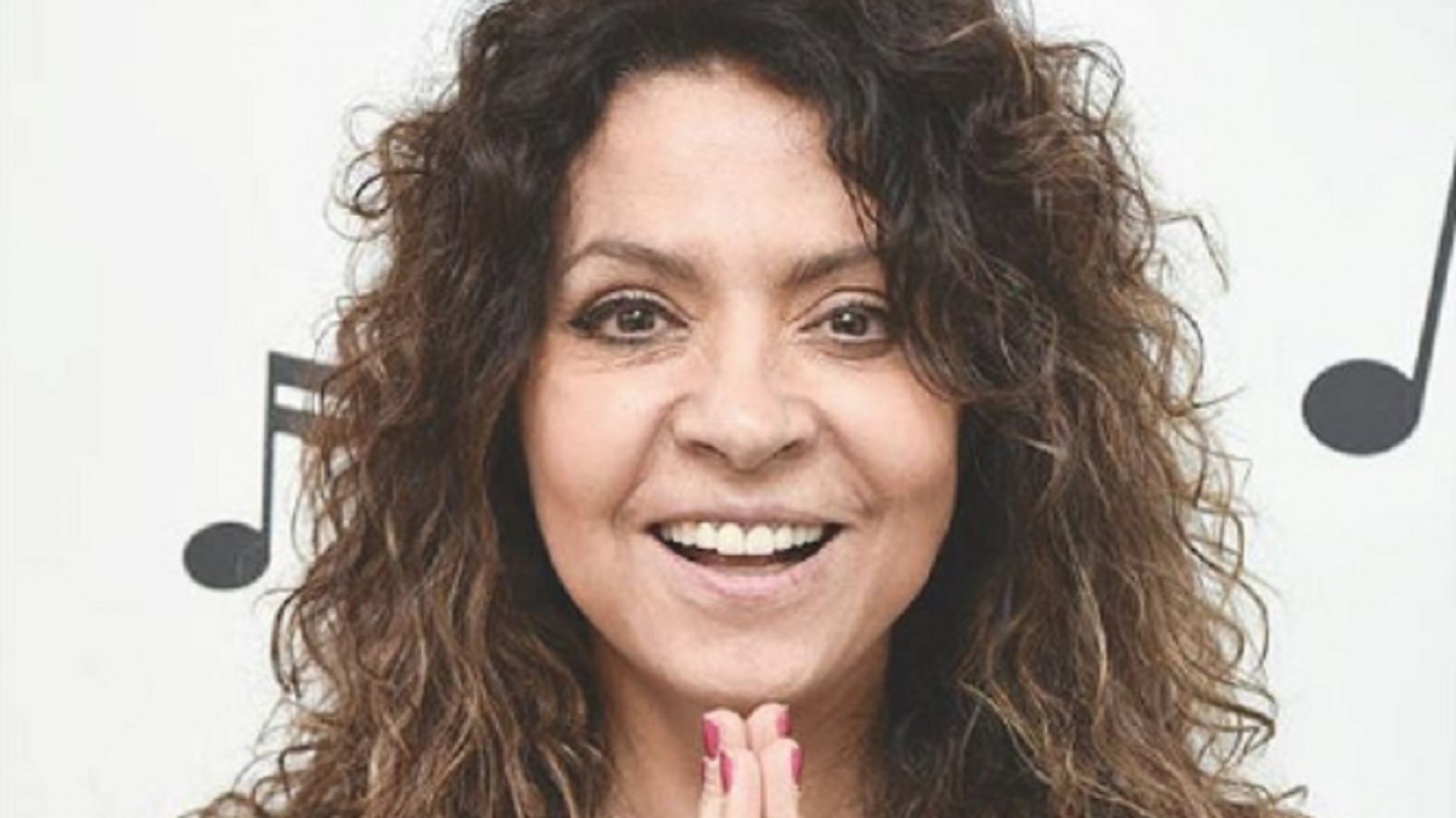 Patricia Sosa reconoció que en la situación actual, la vuelta de los artistas “va a ser difícil”