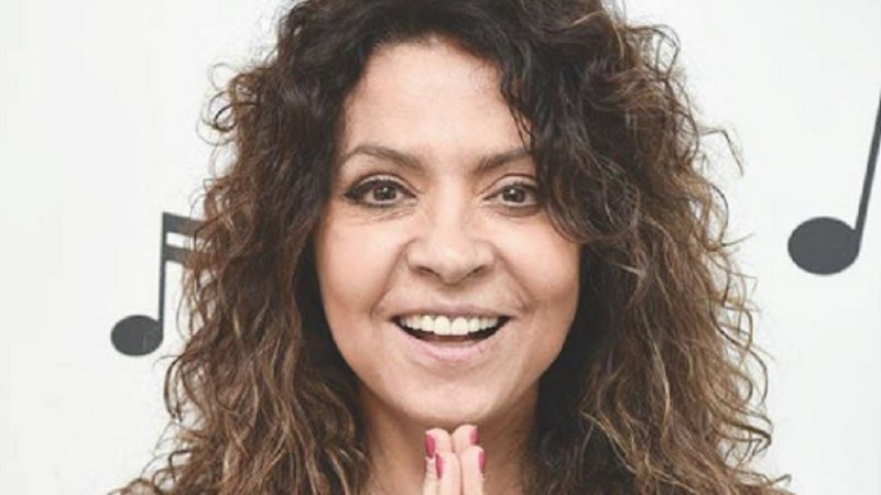 Patricia Sosa reconoció que en la situación actual, la vuelta de los artistas “va a ser difícil”