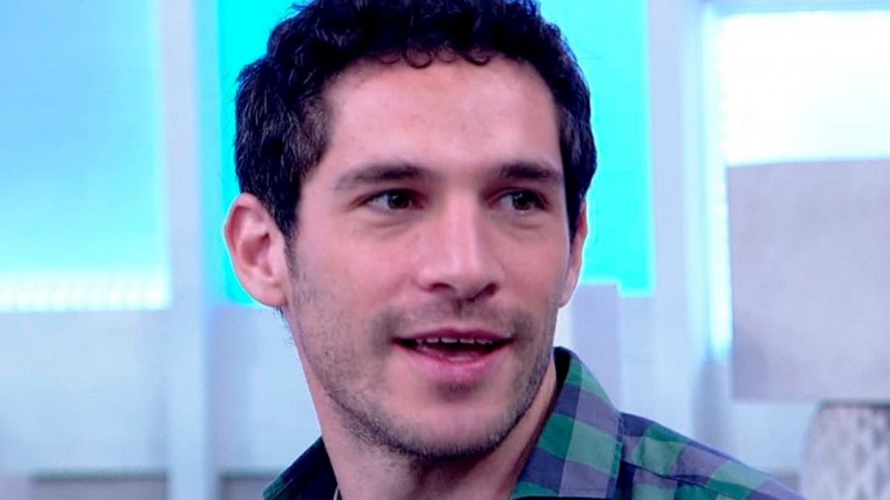 Michel Noher sobre la situación de los actores: ”no hemos podido acceder a ninguna de las ayudas del gobierno”