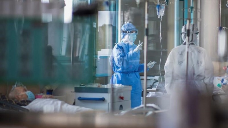 Coronavirus: 21 muertes y 1.208 nuevos casos en Argentina