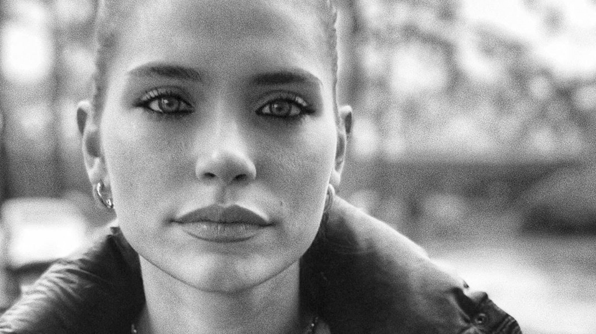 Eva de Dominici en el rol de estudiante: ”Nos ayudan a encontrar y crear”