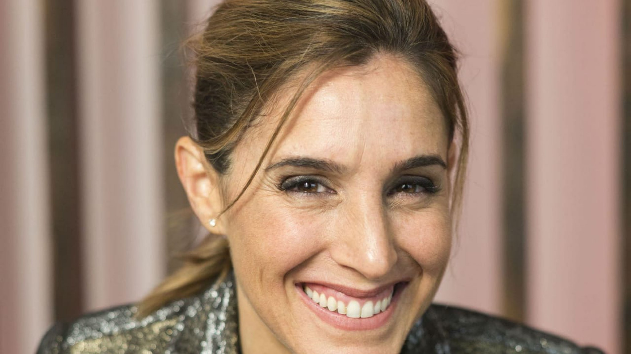 Sole Pastorutti estrena canal de YouTube junto a su abuela ¡Tiernas!