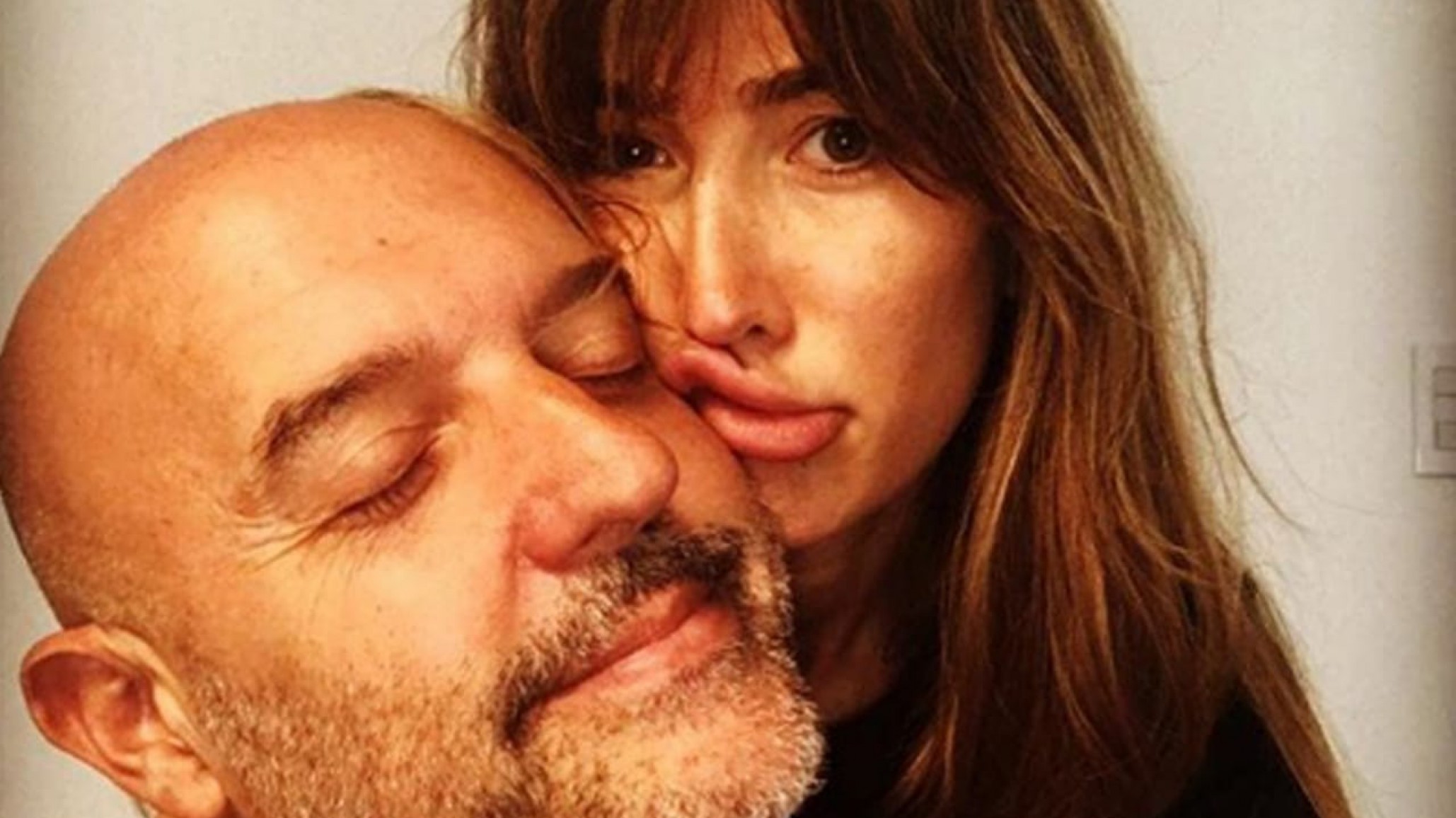 El Pelado López celebra tres meses de casado: ”10 días después el mundo se puso en pausa”