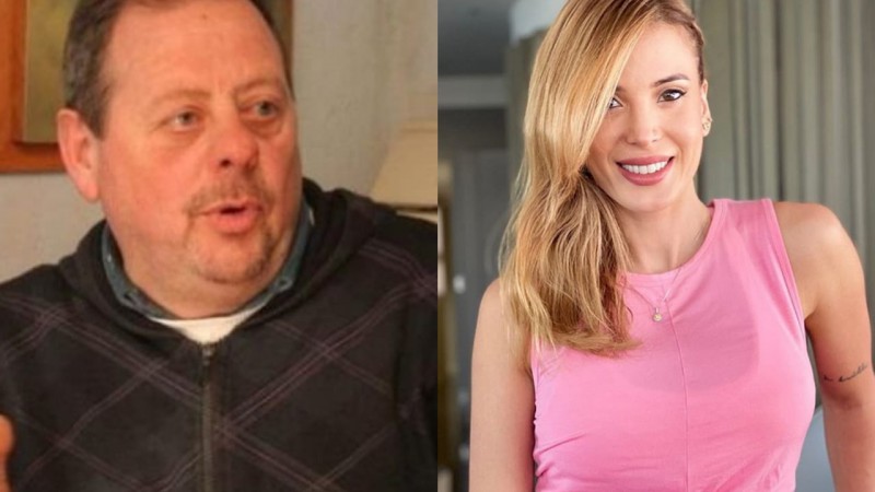 El papá de Jesica Cirio confesó su arrepentimiento: ”Quiero recuperar a mi familia”