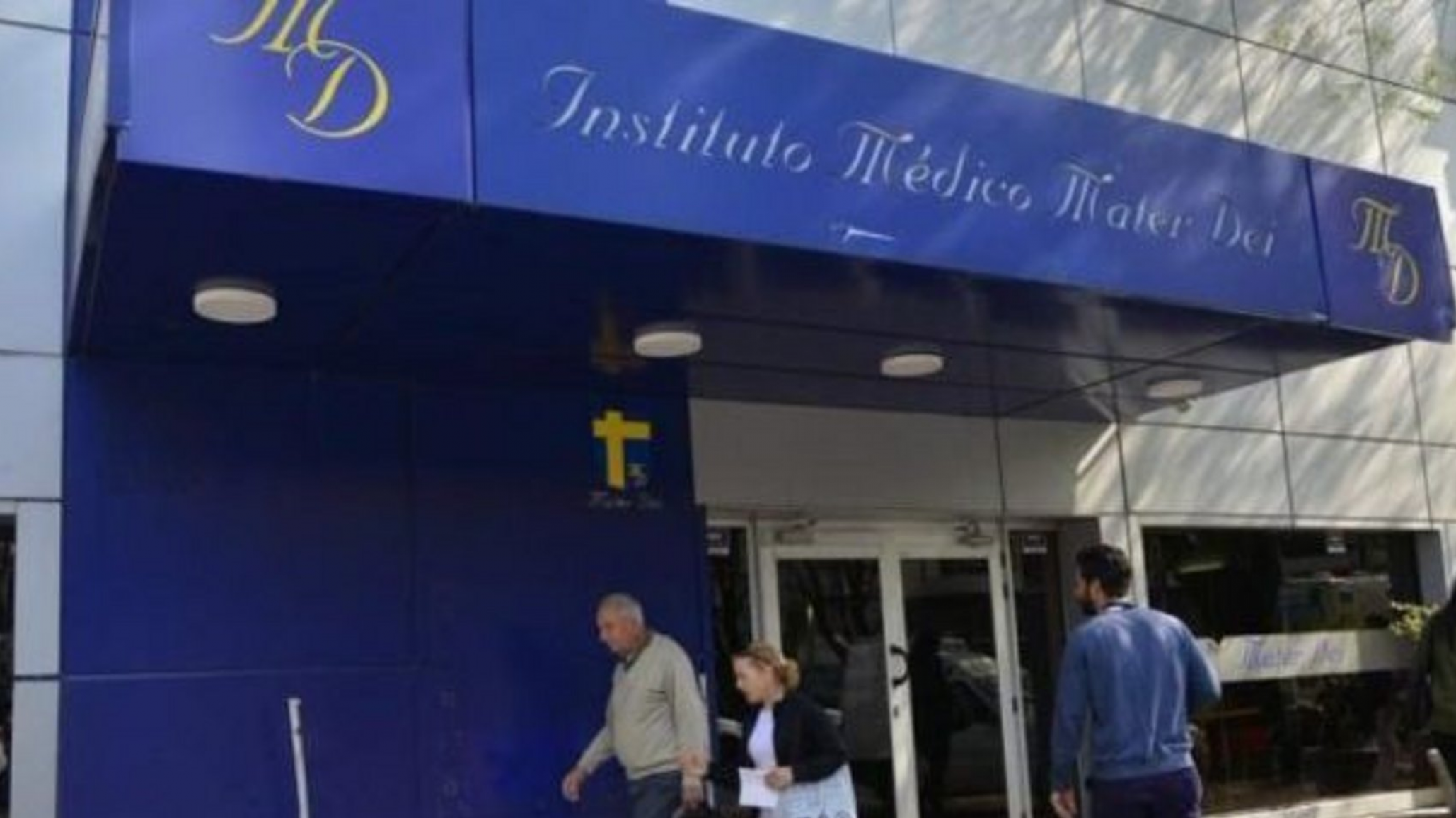 Mujer con coronavirus dio a luz a gemelos