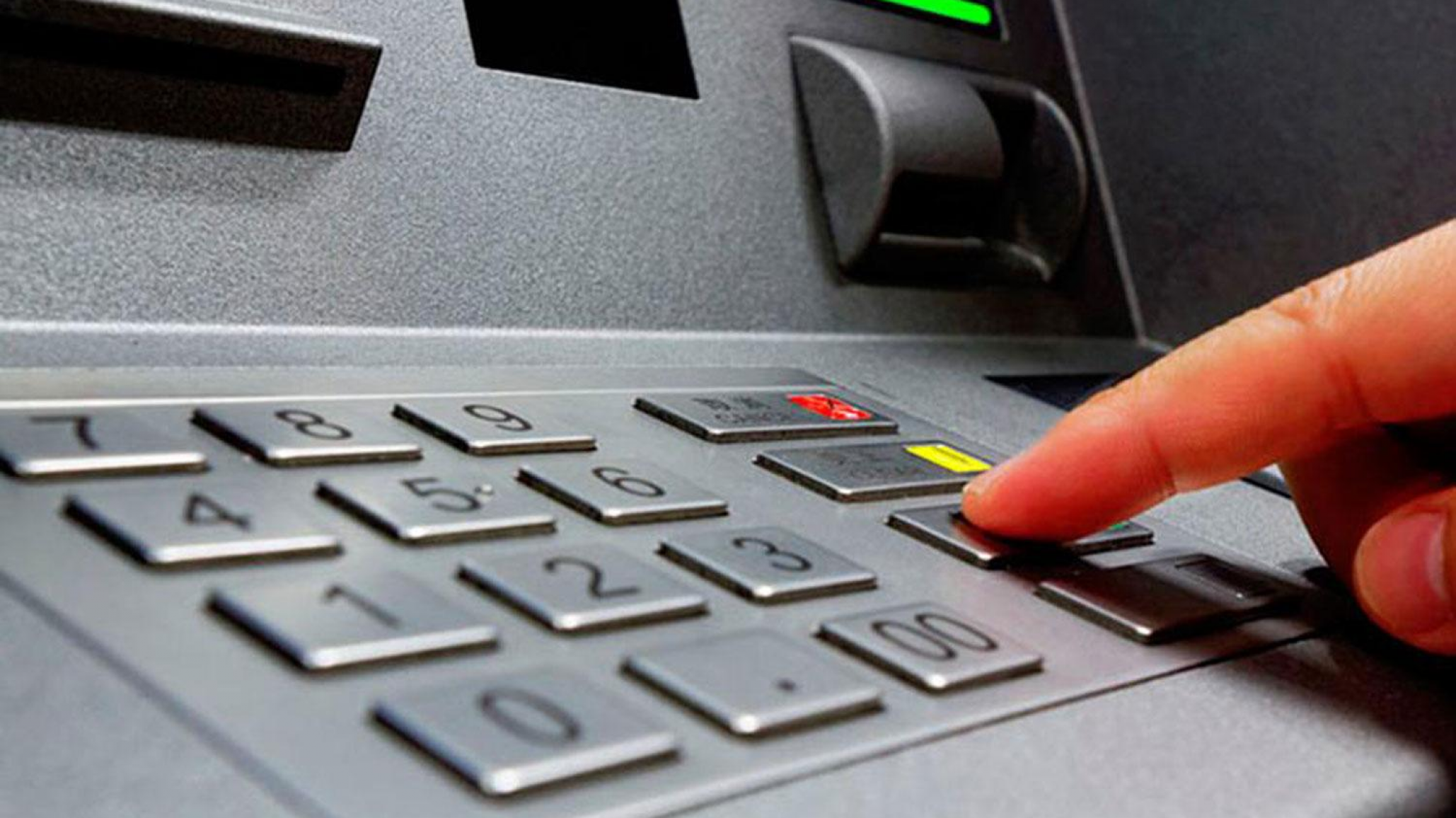 Bancos dan hasta 40% de descuento por el día del Padre