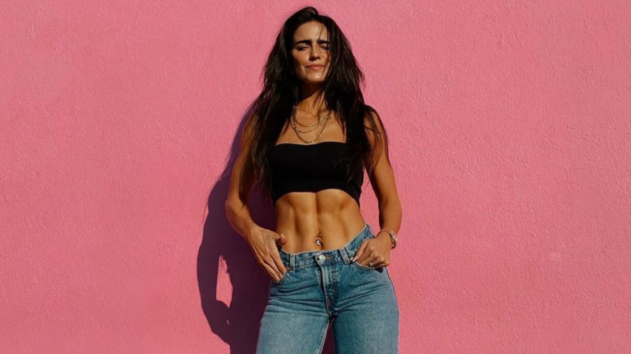 Bárbara de Regil contó por qué se enojó con la filtración de su video