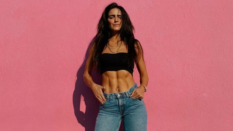 Bárbara de Regil contó por qué se enojó con la filtración de su video