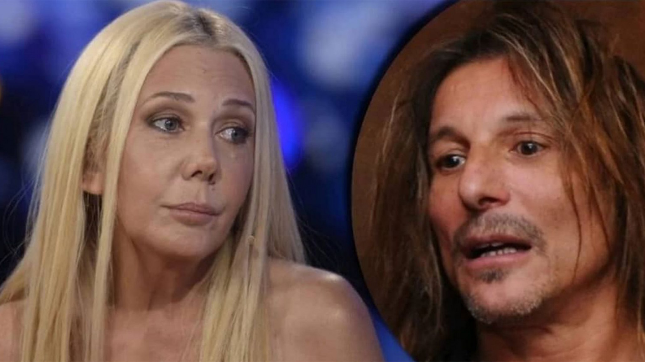 Mariana Nannis confesó que se tuvo que ir del país porque “tenía miedo”