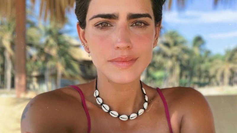 Bárbara de Regil y sus consejos para ser “mejores” después de la cuarentena