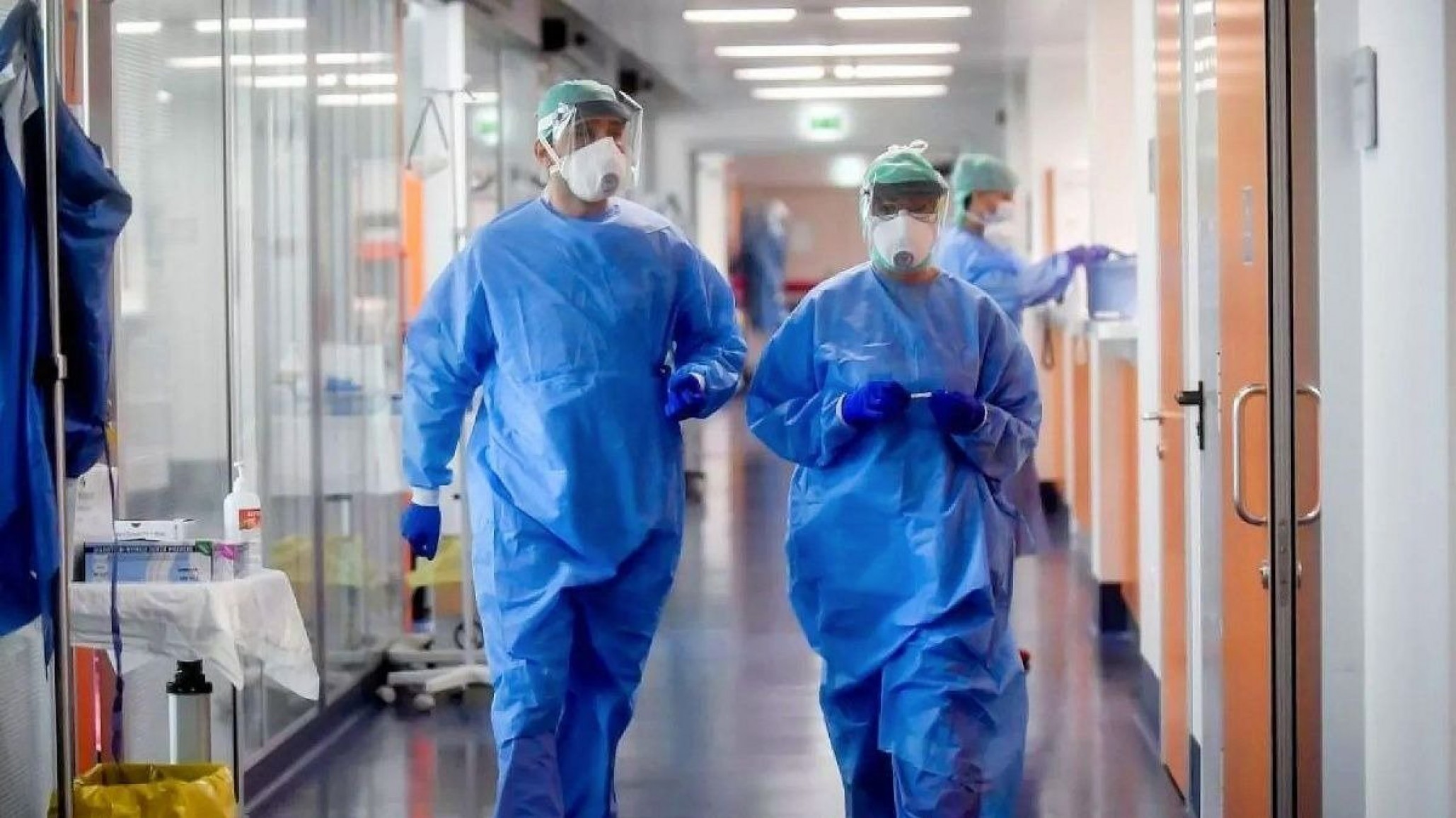 Coronavirus en Argentina: 24 muertos y 1.374 nuevos casos