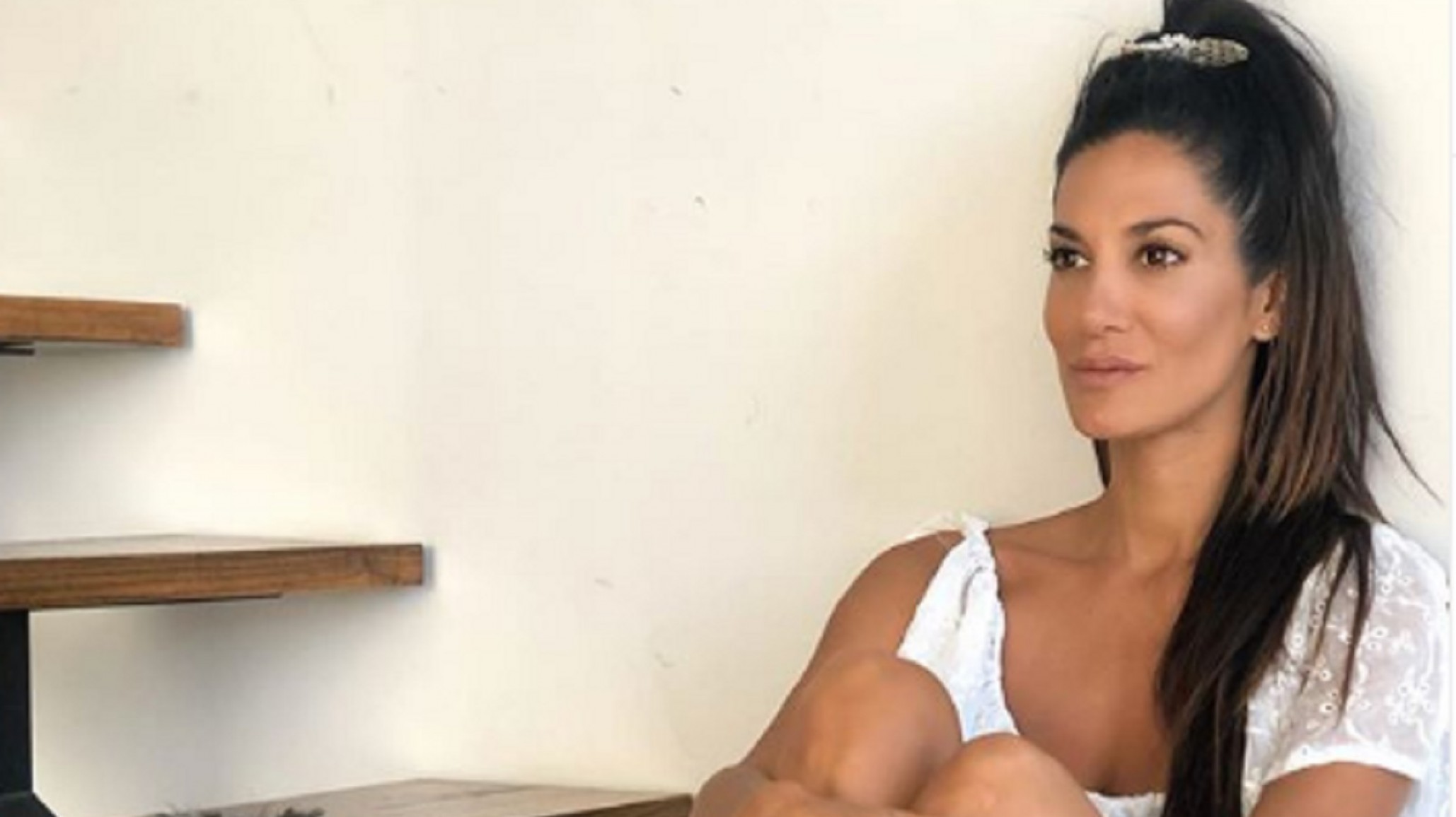 Silvina Escudero quebró y debió cerrar su escuela de danza: “No la pudimos sostener”