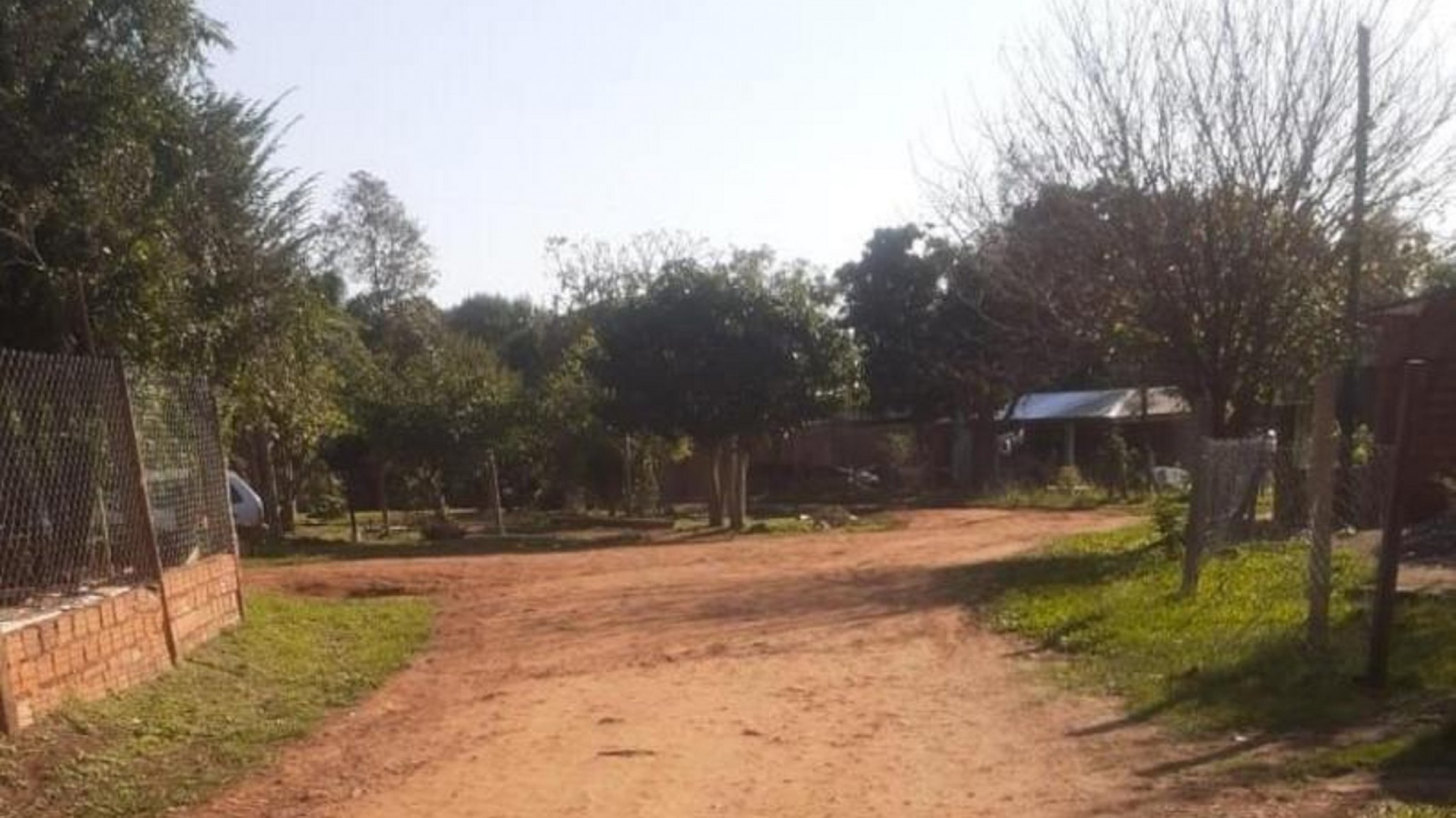 Misiones: lo sorprendieron abusando de su hermana de 5 años