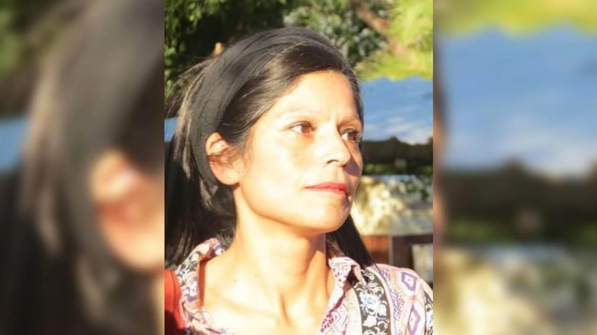 Denunció a su ex por abuso pero fue presa ella