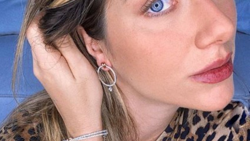 “Miedo y angustia” ¿Giovanna Ewbank preocupada por su familia?