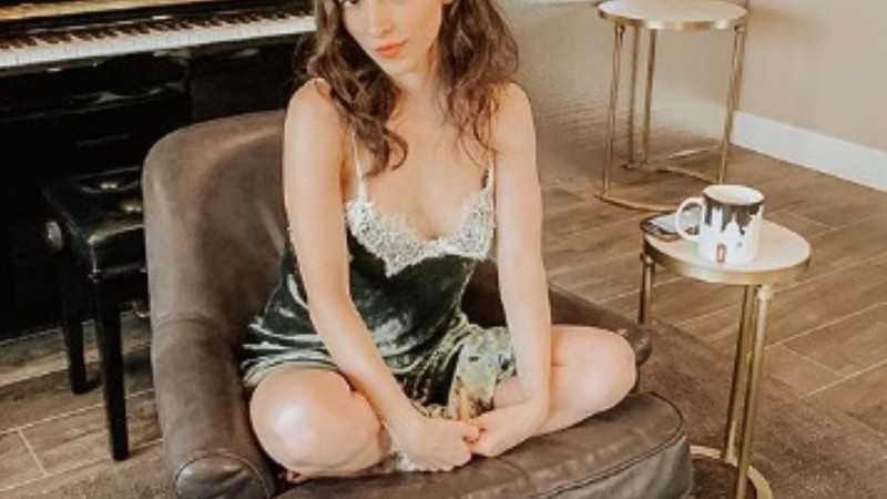 “Jamás con rencores” : Paty Cantú dispara sin piedad