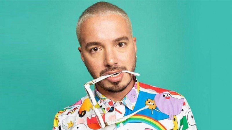 “Detalles que enamoran” J Balvin recibió el mejor regalo