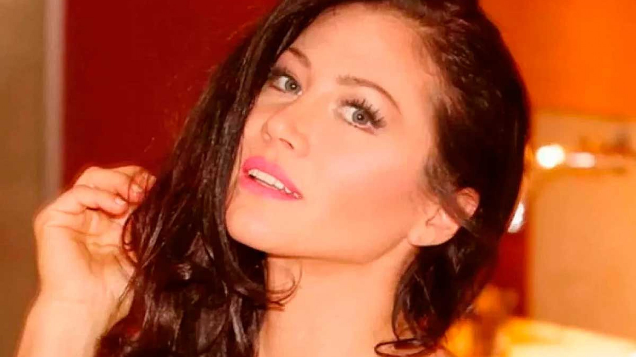 Adabel Guerrero habló sobre la intimidad con su pareja