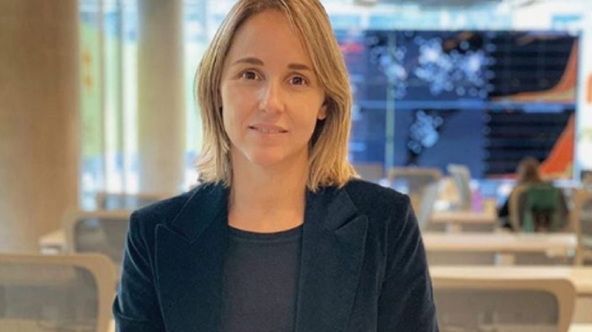 Clara Muzzio, ministra porteña tiene coronavirus y ya son 5 los funcionarios positivos