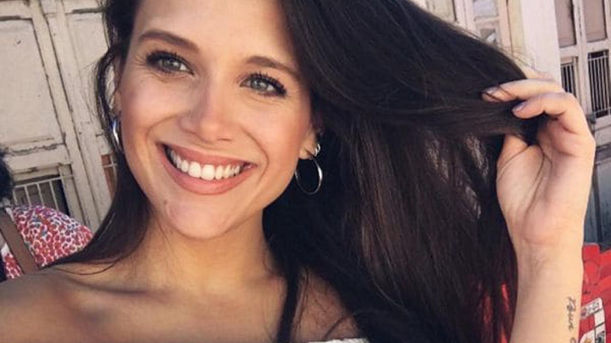 Barbie Vélez celebró su cumpleaños como una niña