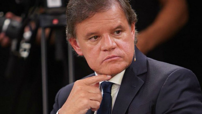 ¡Siguen los contagios! La mamá de Enrique Sacco dio positivo