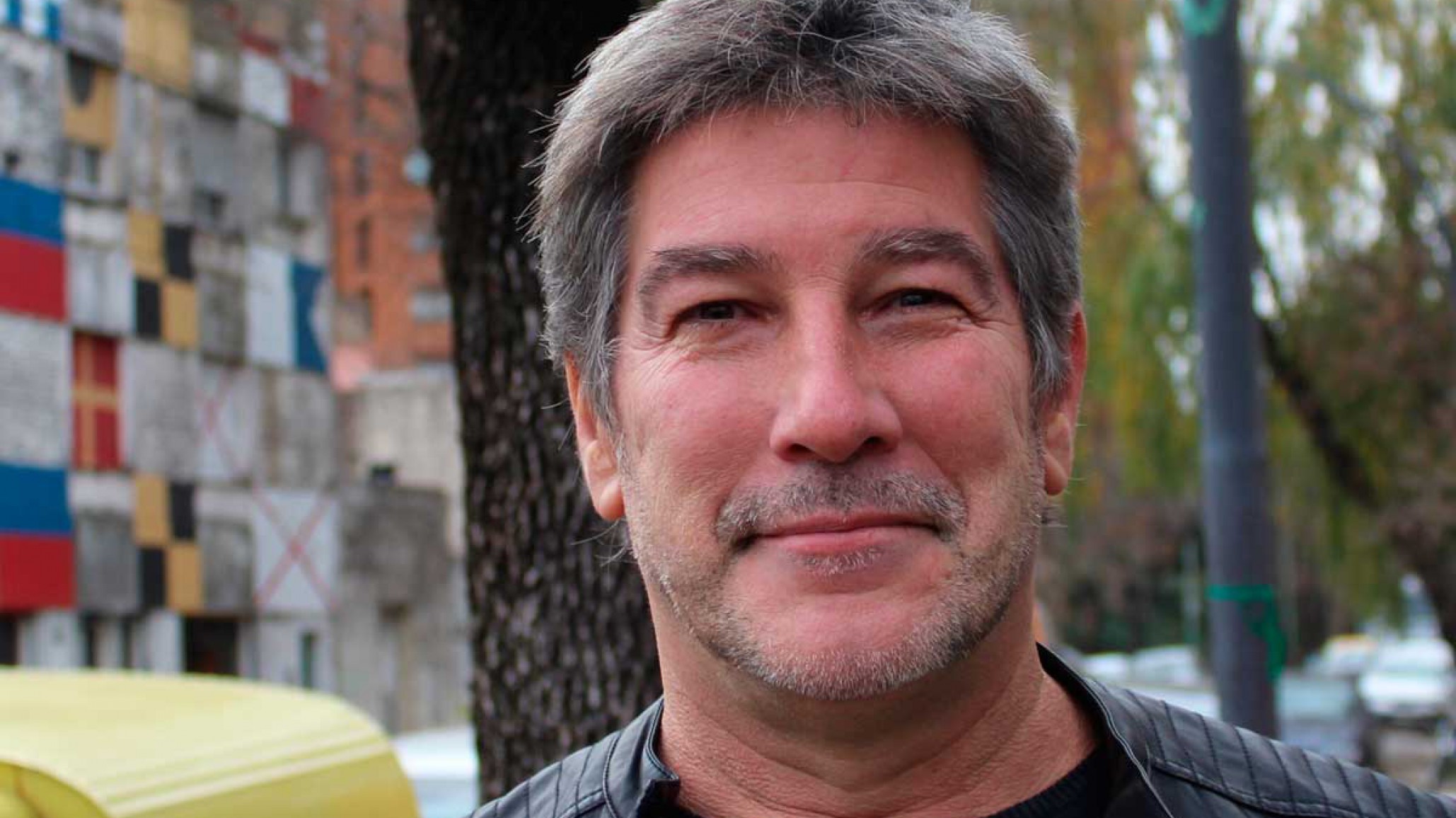 Pachu Peña habló sobre su estado de salud ante las versiones de tener coronavirus