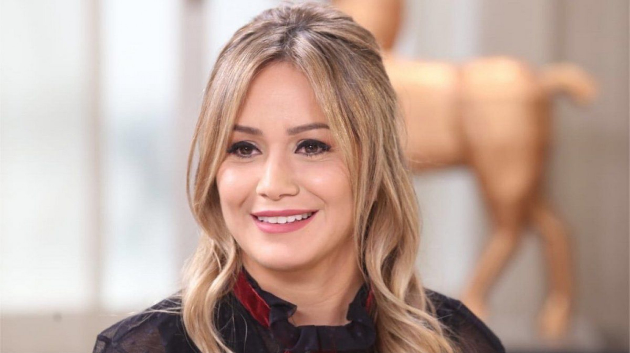 Karina la princesita celebró el cumpleaños de su hija con un conmovedor posteo