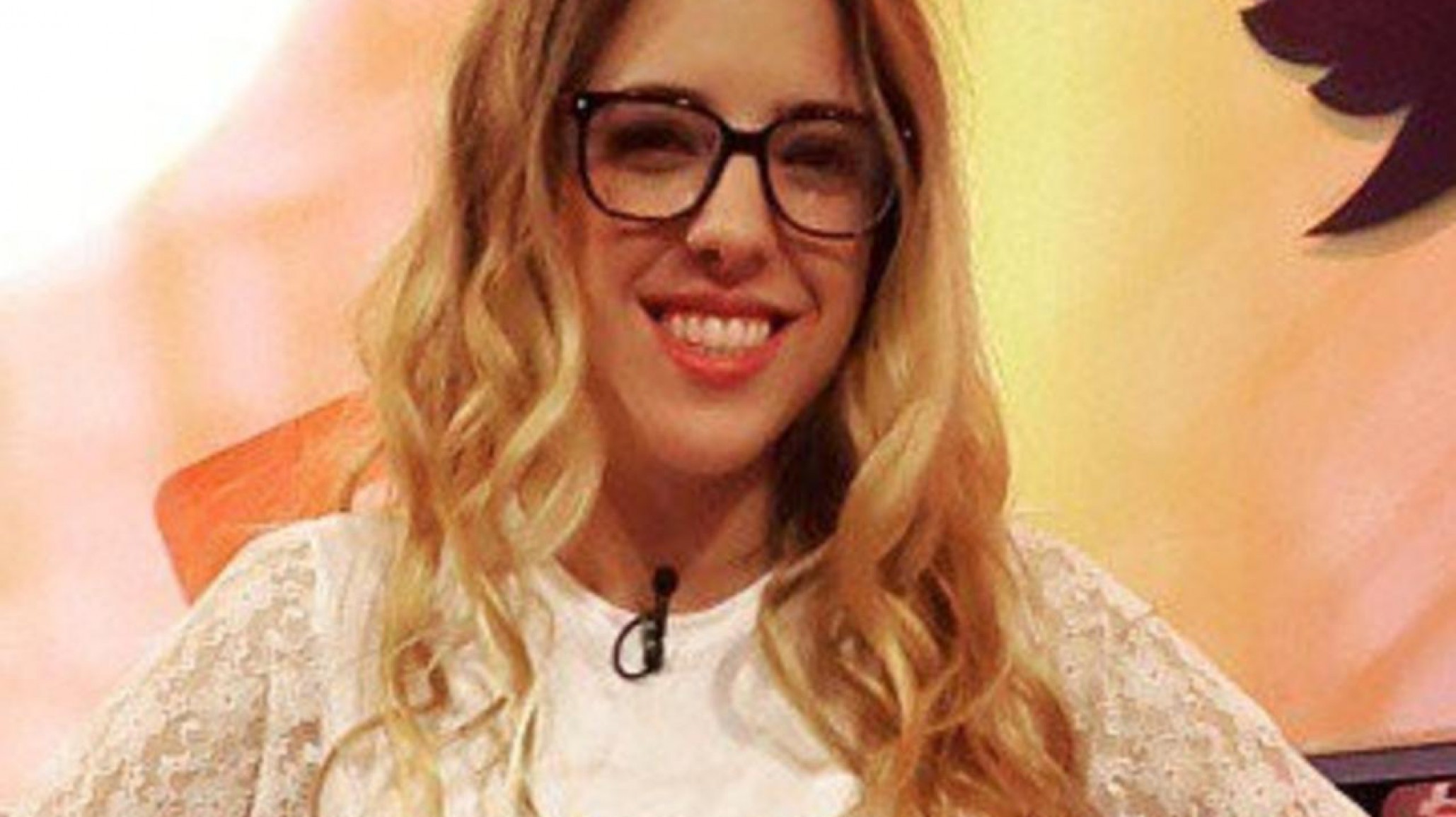 Nati Jota indignada con el ranking de las personas más influyentes de la historia: ”Son todos hombres”