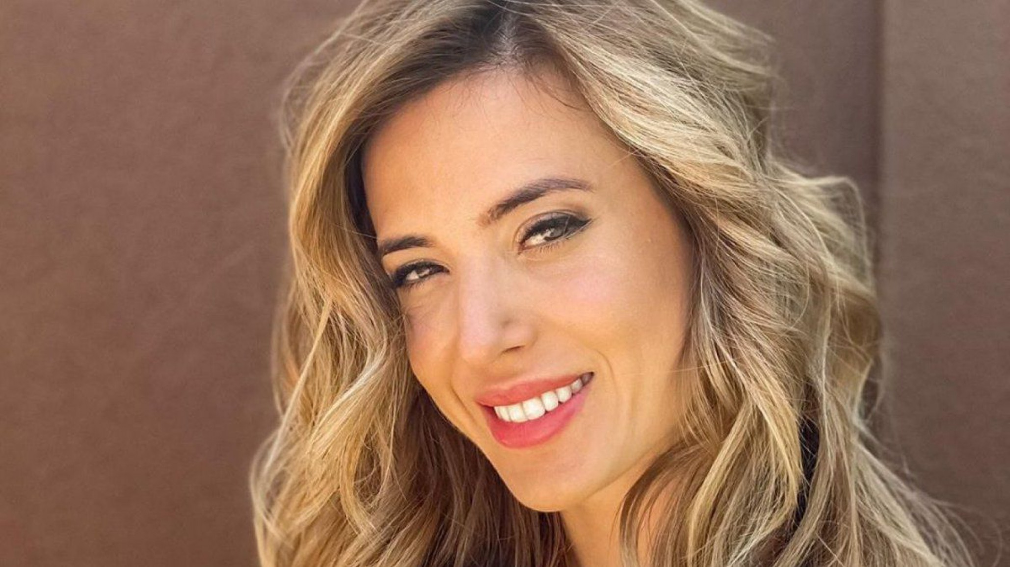 Jesica Cirio incendió Instagram con un posteo hot en tanga