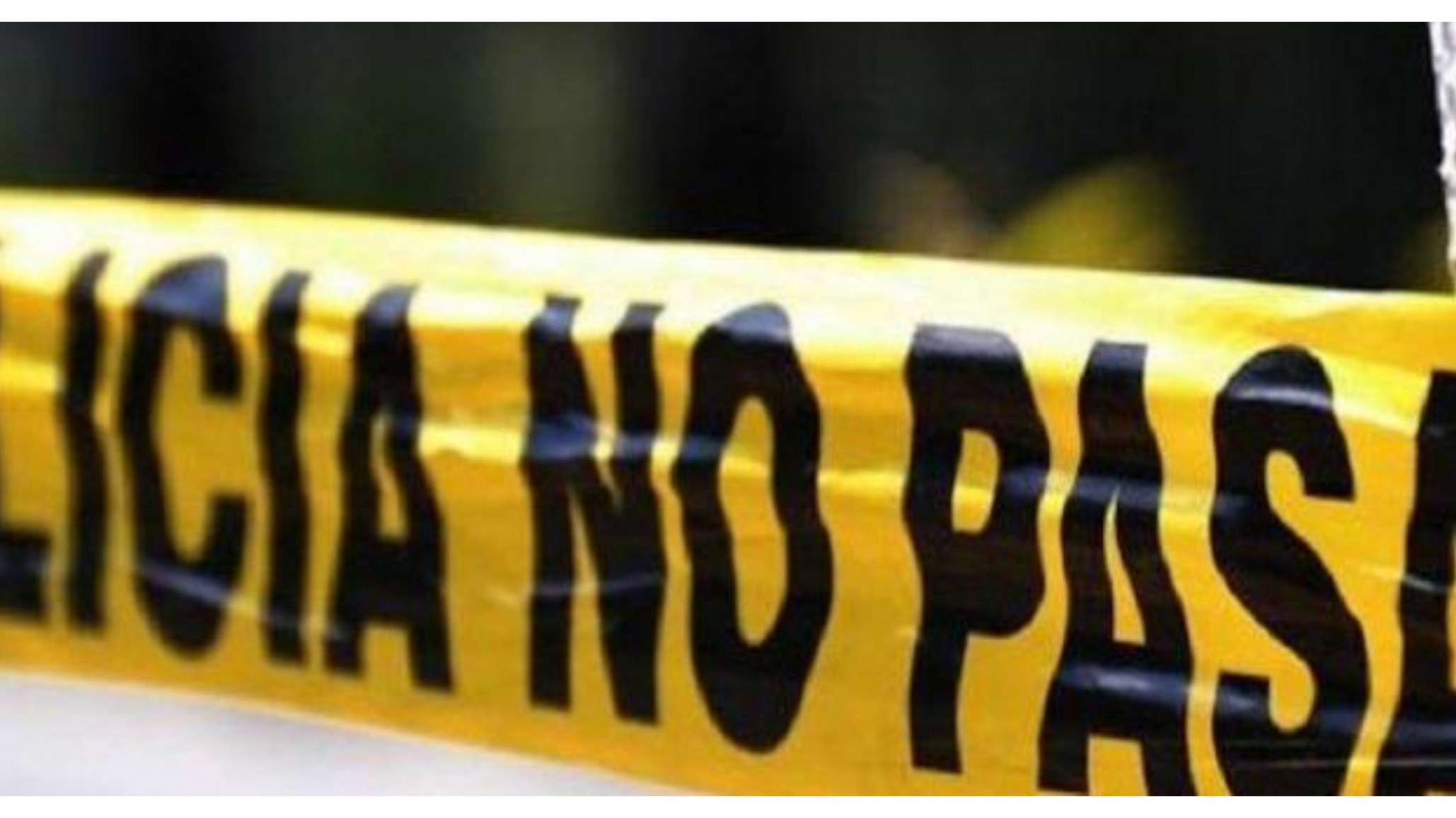 Un hombre de 73 años es investigado por la muerte de una mujer de 21 años