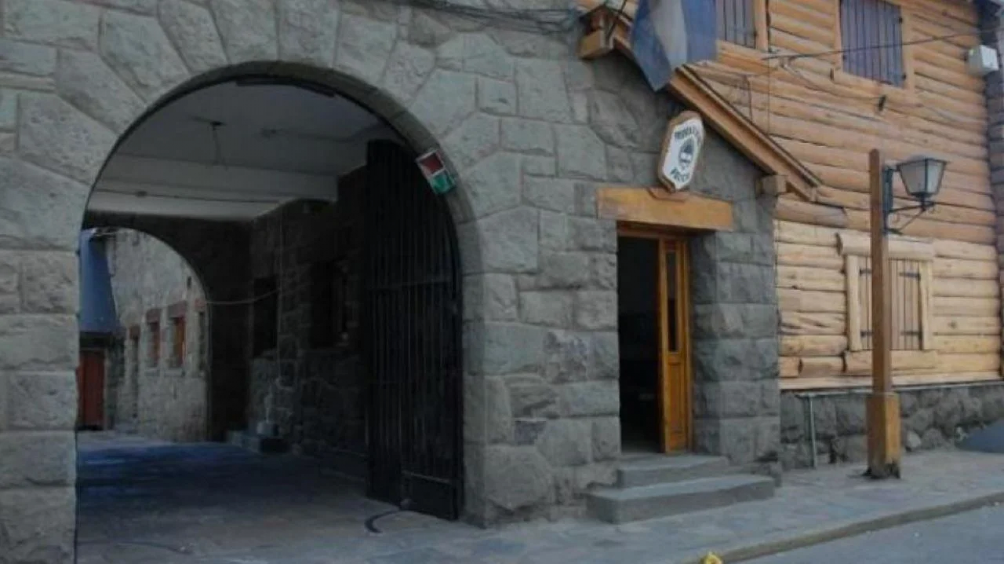 Amenazó a una jueza y lo detuvieron