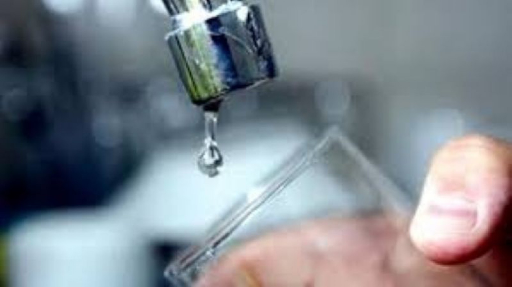 Nueva rotura del acueducto: hay corte de agua en los barrios