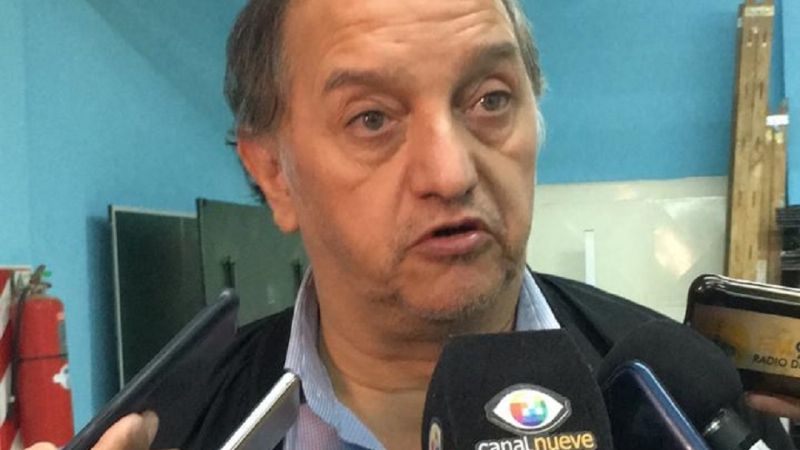 “El gobierno de Arcioni en tres años no hizo ni una sola obra”
