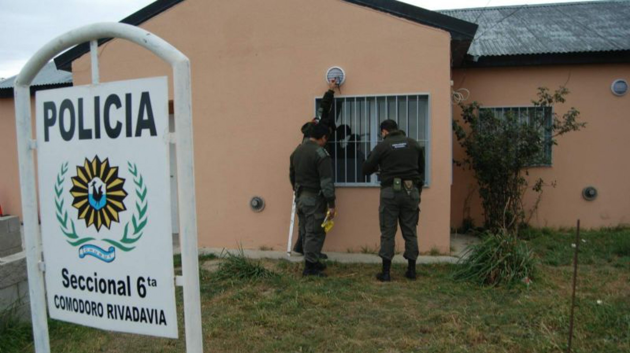 Otra menor desaparecida: se ausentó de su casa tras una pelea con su padre
