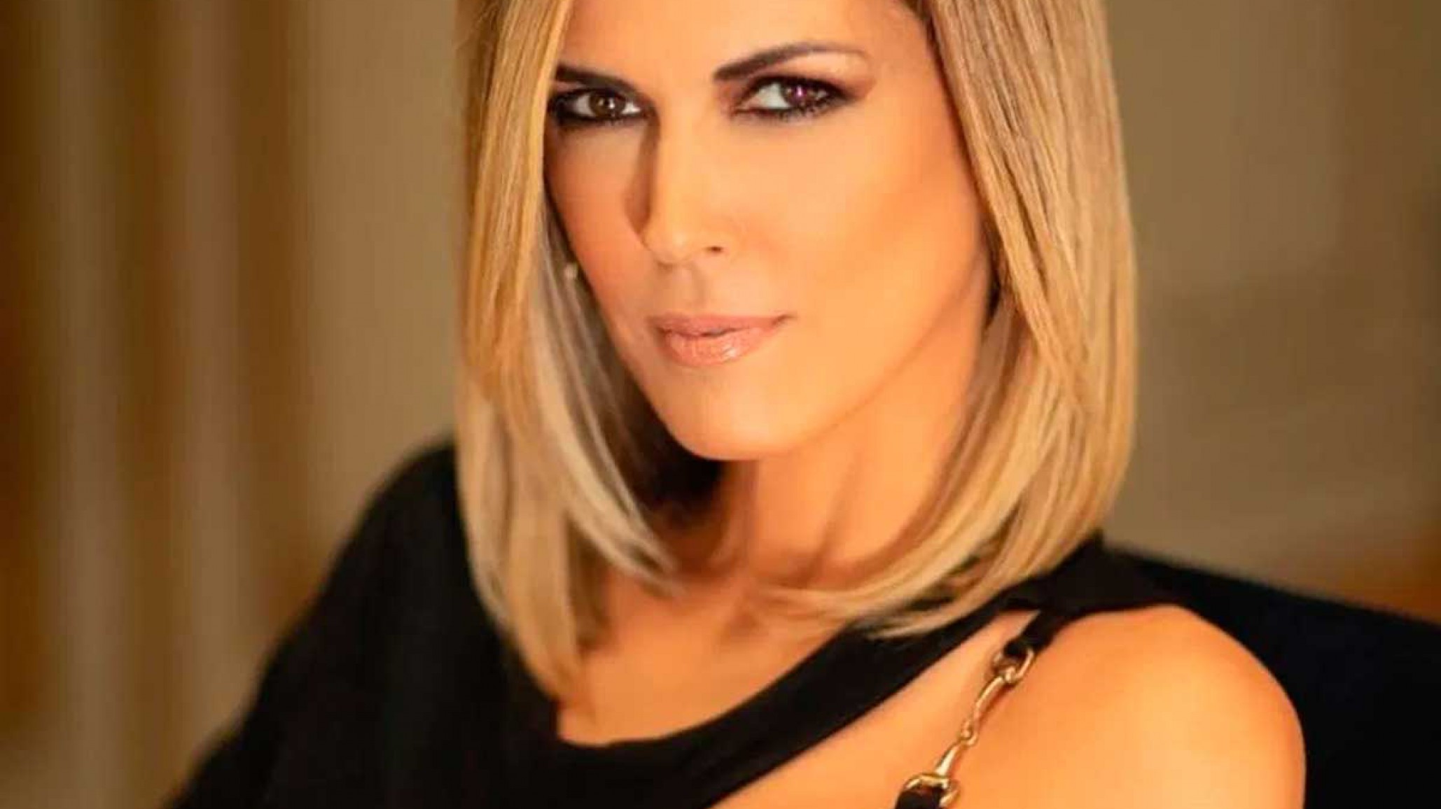 Viviana Canosa estalló contra un plan social prenatal