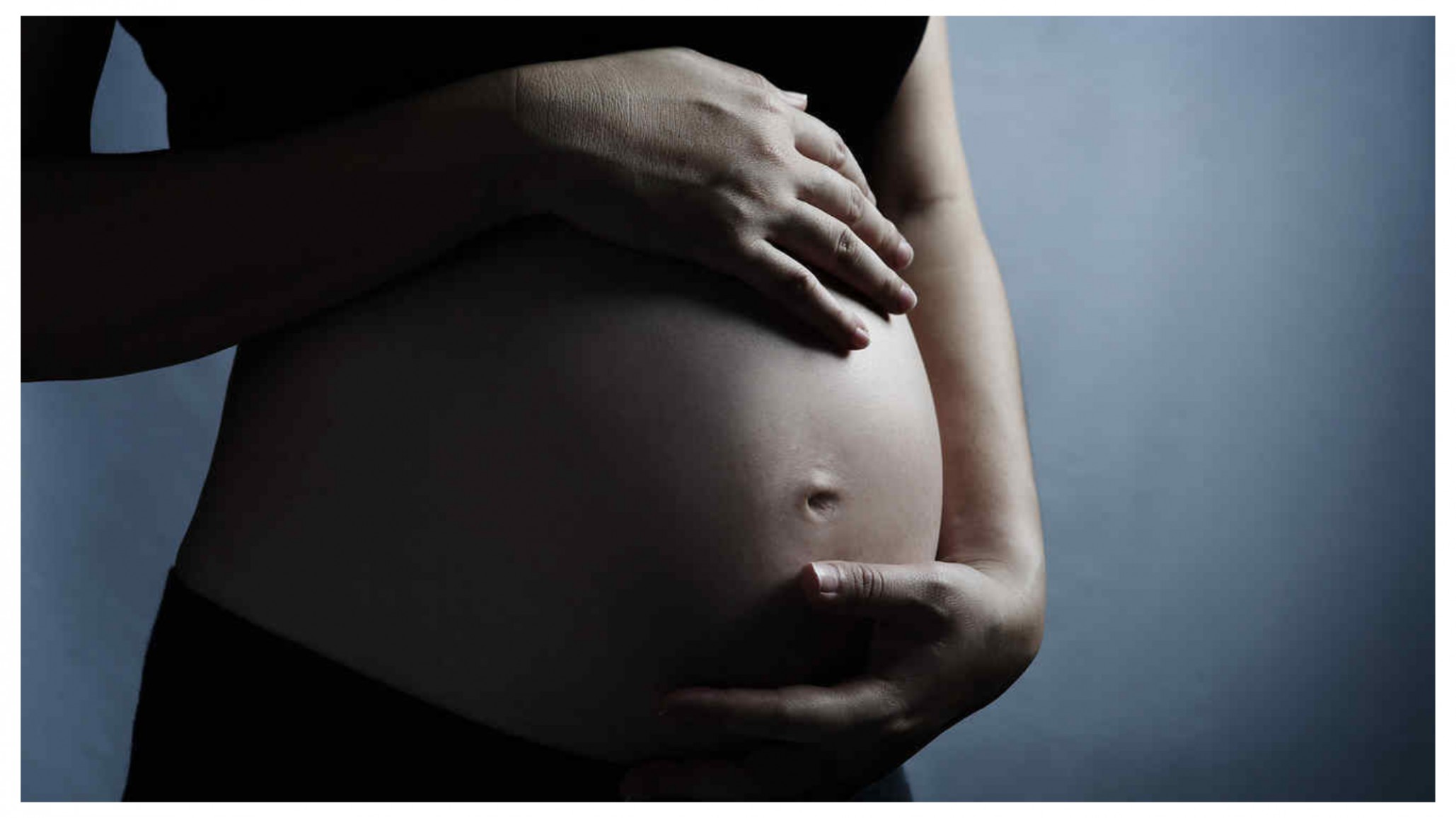 Detuvieron a violento que golpeó brutalmente a su mujer embarazada de 7 meses