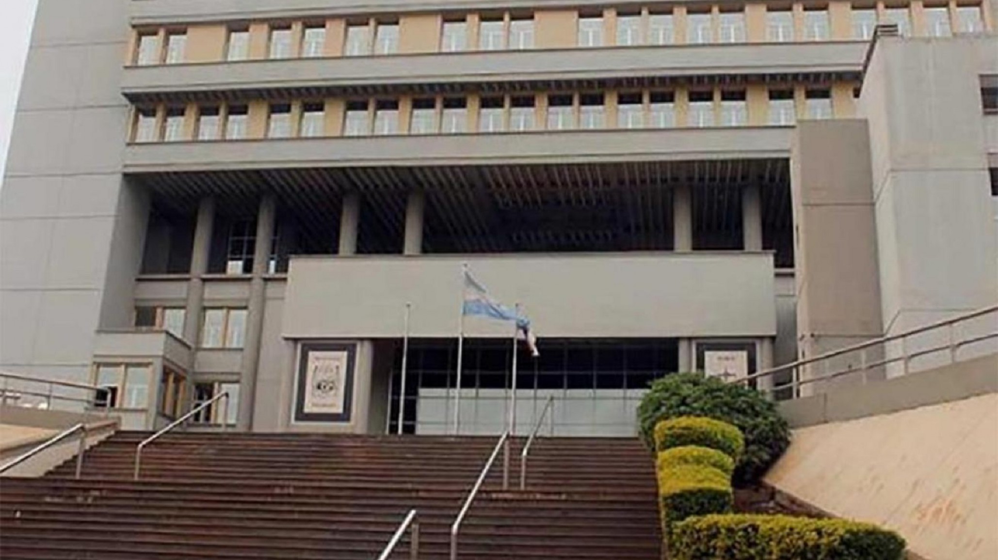 Empleados judiciales de Misiones recibirán un aumento de sueldo de hasta el 50%