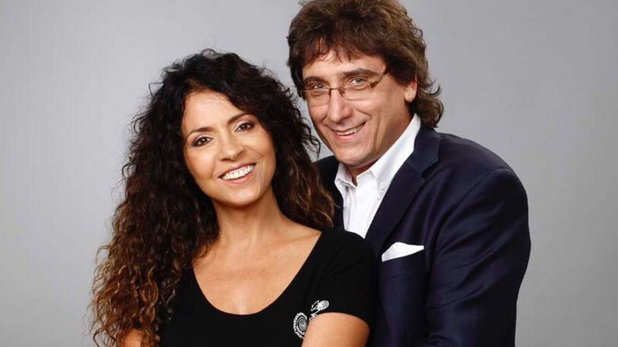 Oscar Mediavilla sorprendió con una íntima anécdota con Patricia Sosa