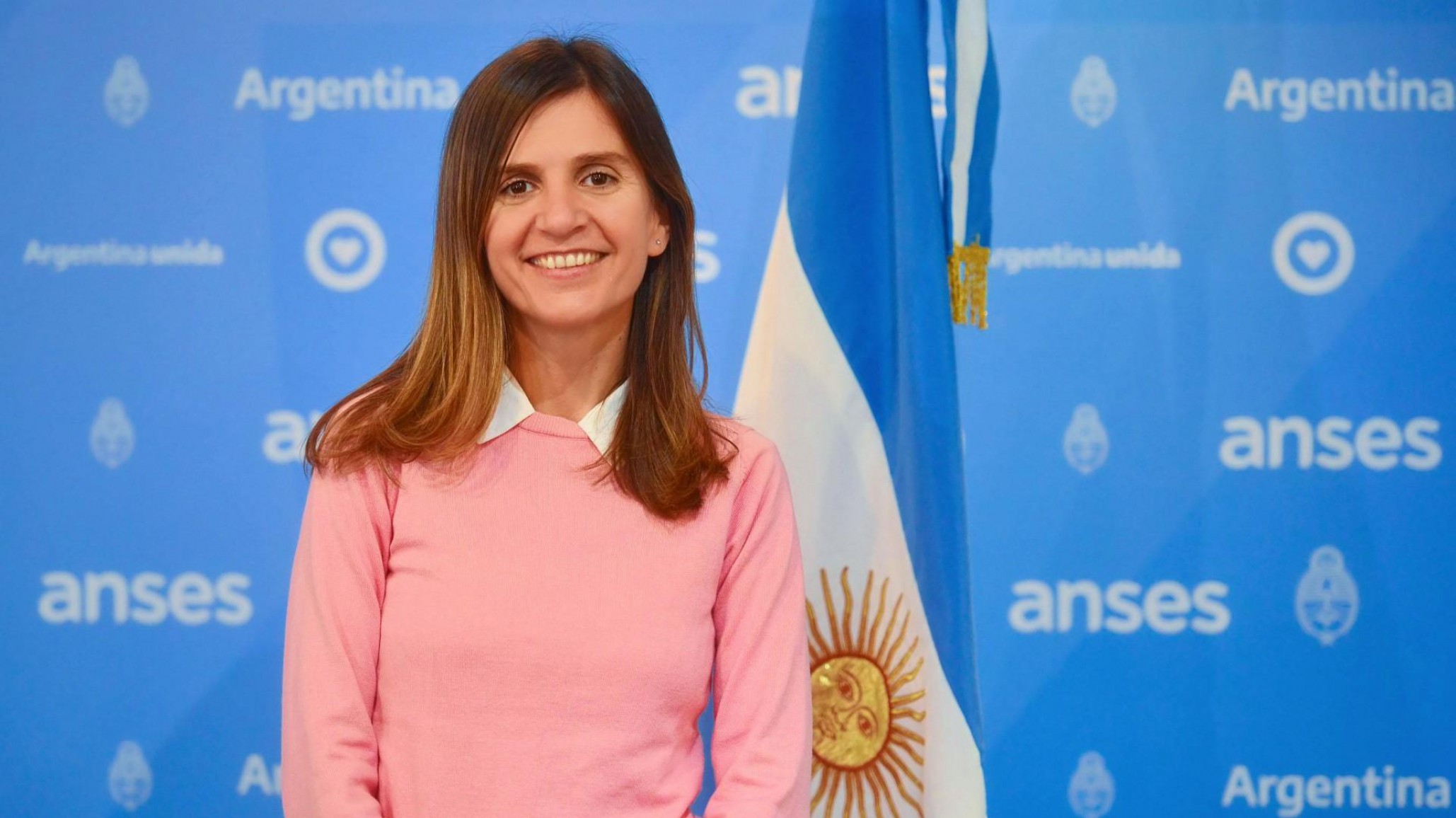 Fernanda Raverta confirmó que la jubilación anticipada saldrá por decreto