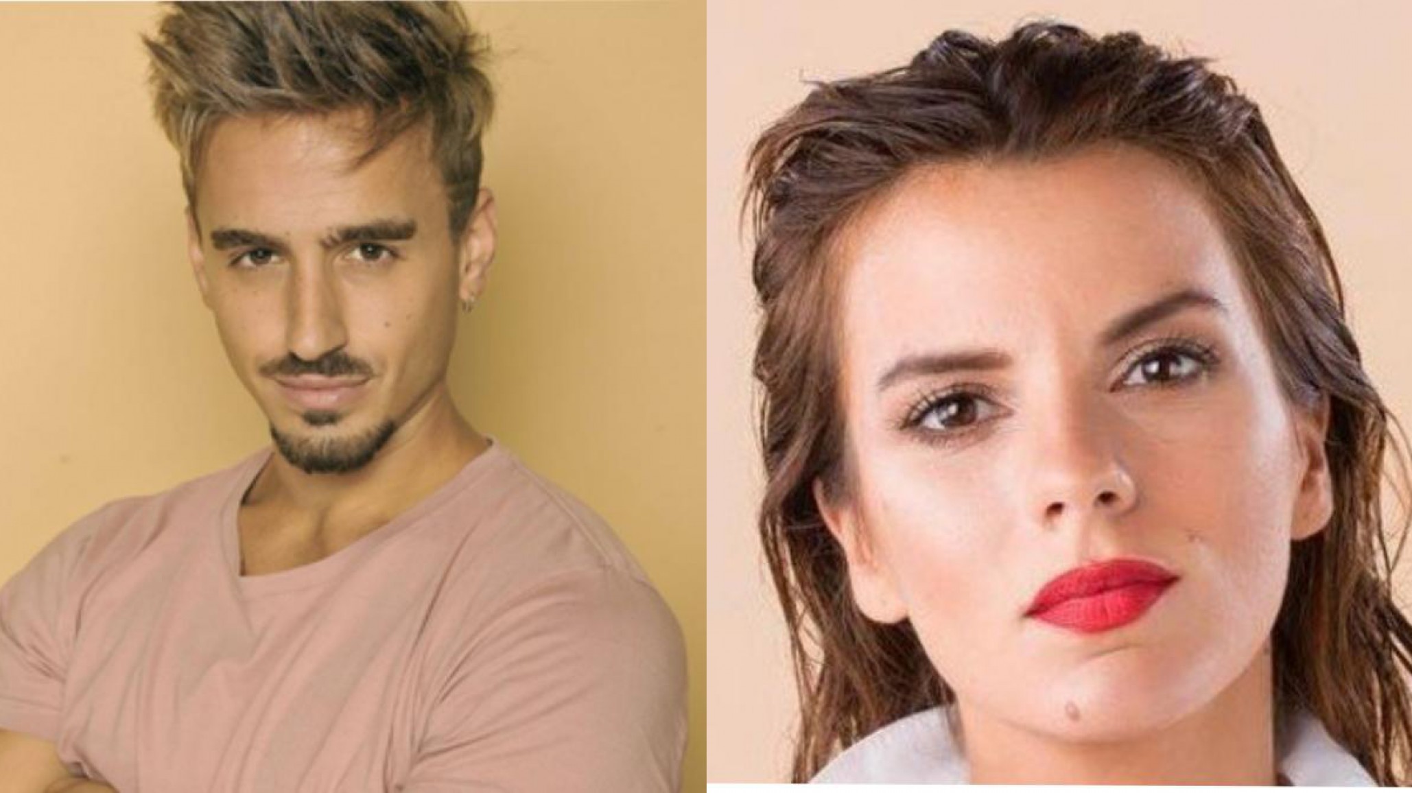 Gime Accardi furiosa con Yeyo De Gregorio: ”las cosas se resuelven en privado”