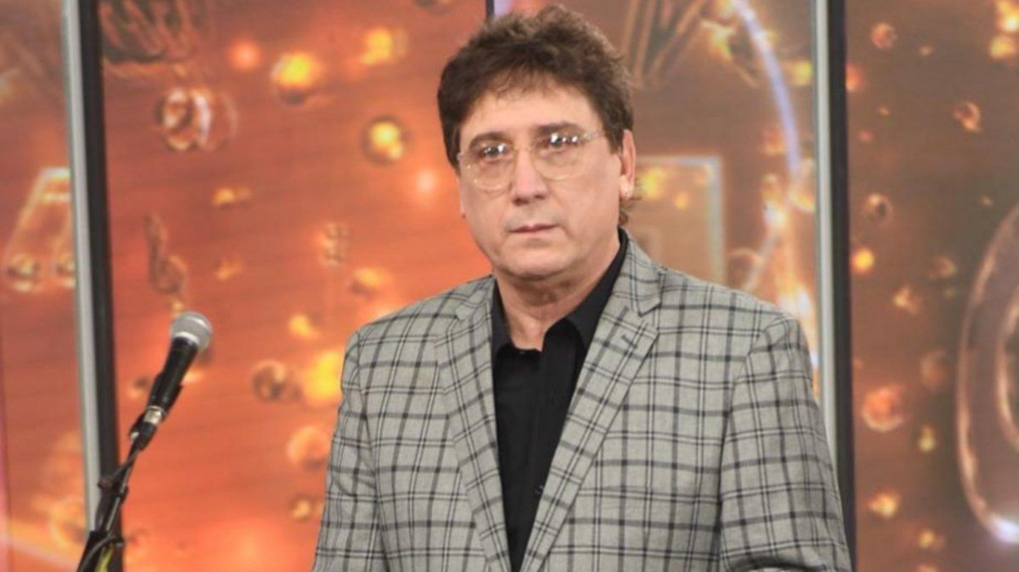 Oscar Mediavilla opinó sobre la polémica de Lola Latorre: “No te podés ir de parranda”