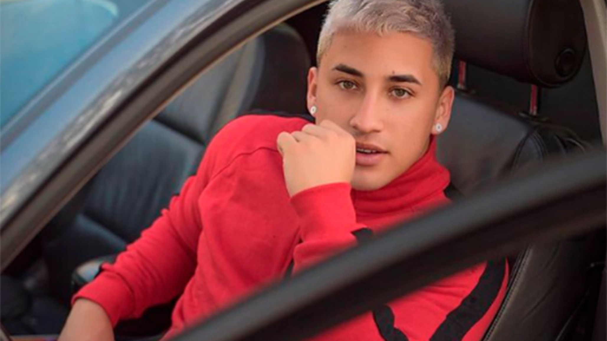 Filtran un audio que complicaría a Yao Cabrera: ”¿Vos me podrás ayudar y salirme de testigo?”