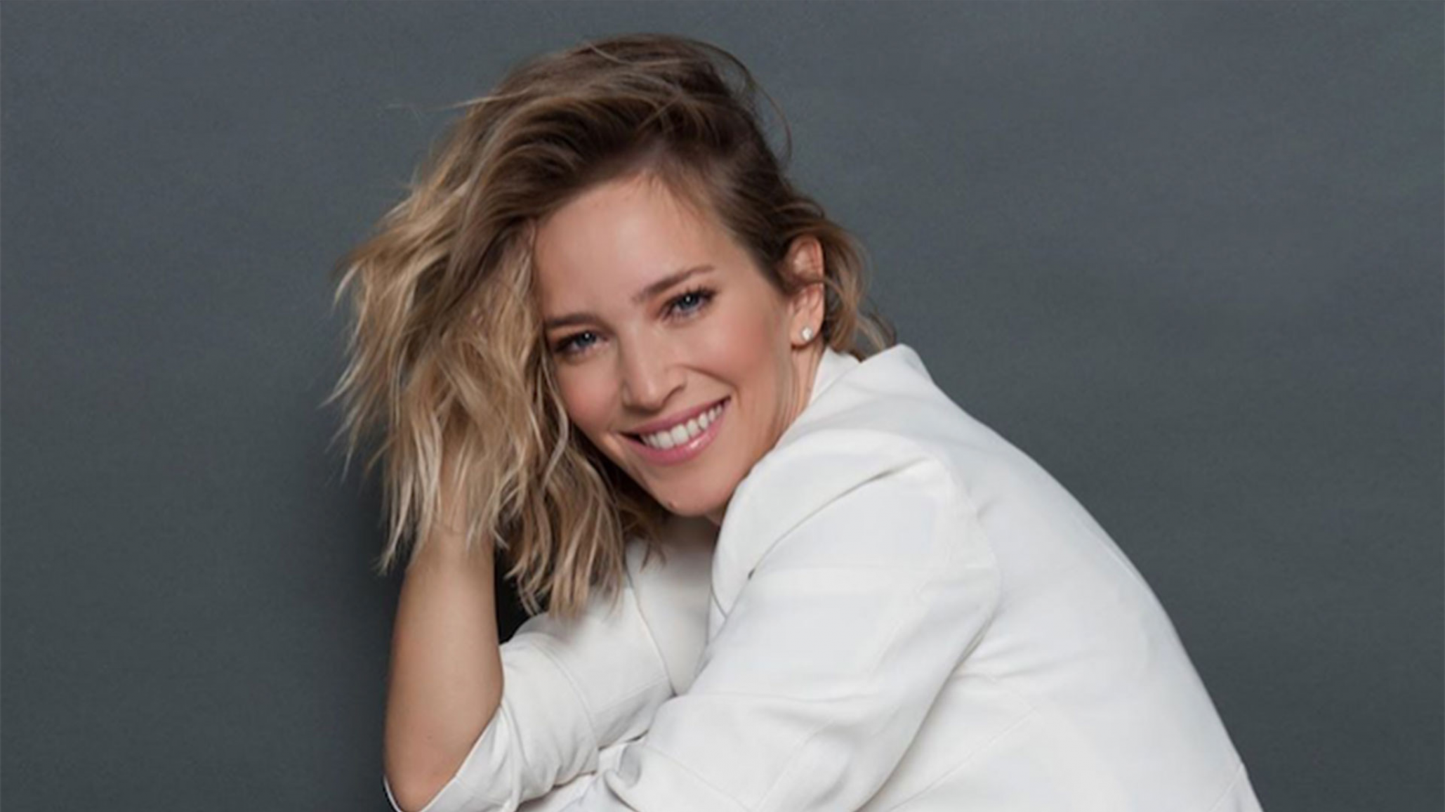Luisana Lopilato y una confesión sobre la salud de su mamá
