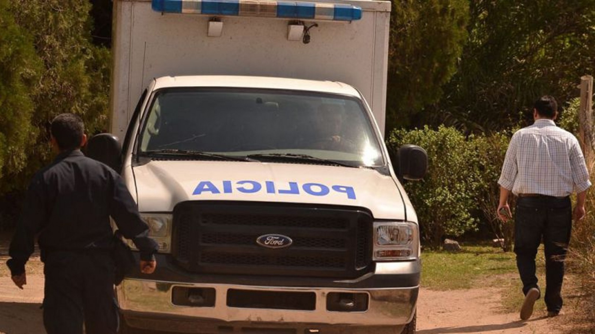 Santiago del Estero: joven de 22 años se suicidó delante de su sobrino de 13