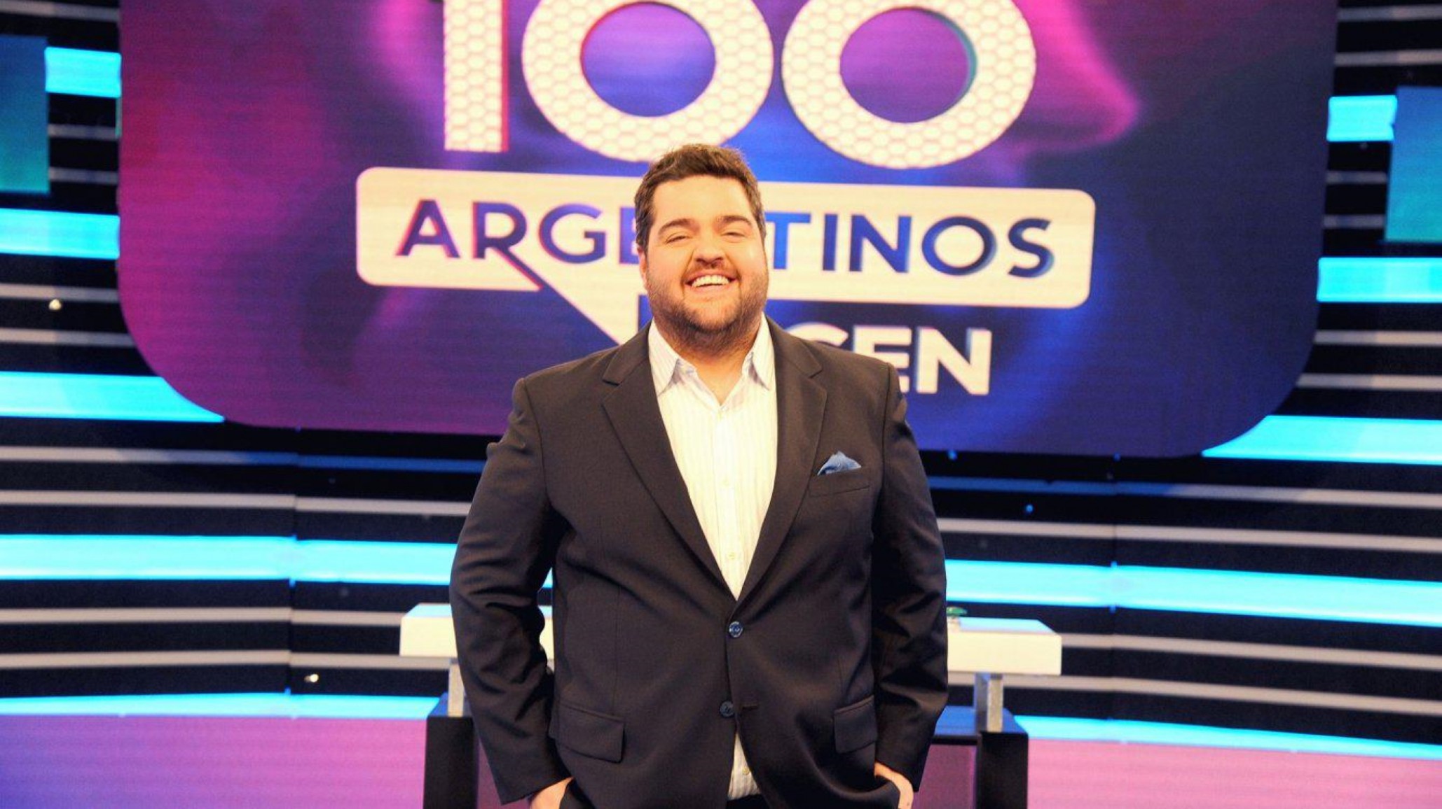 Darío Barassi tiene nuevamente coronavirus, se encuentra con síntomas leves