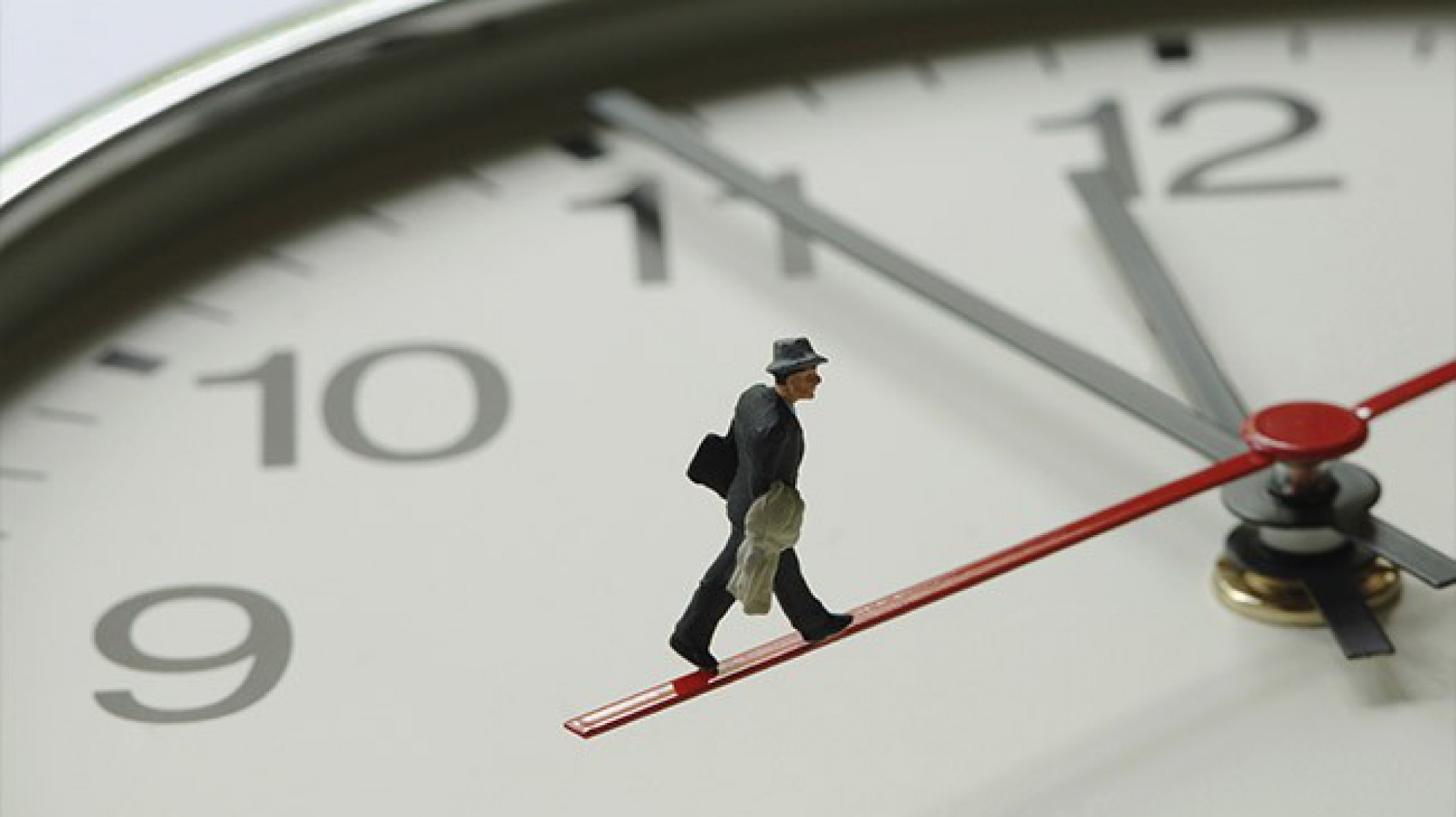 ¿Con la reducción de la jornada laboral se crearán 500 mil puestos de trabajo?