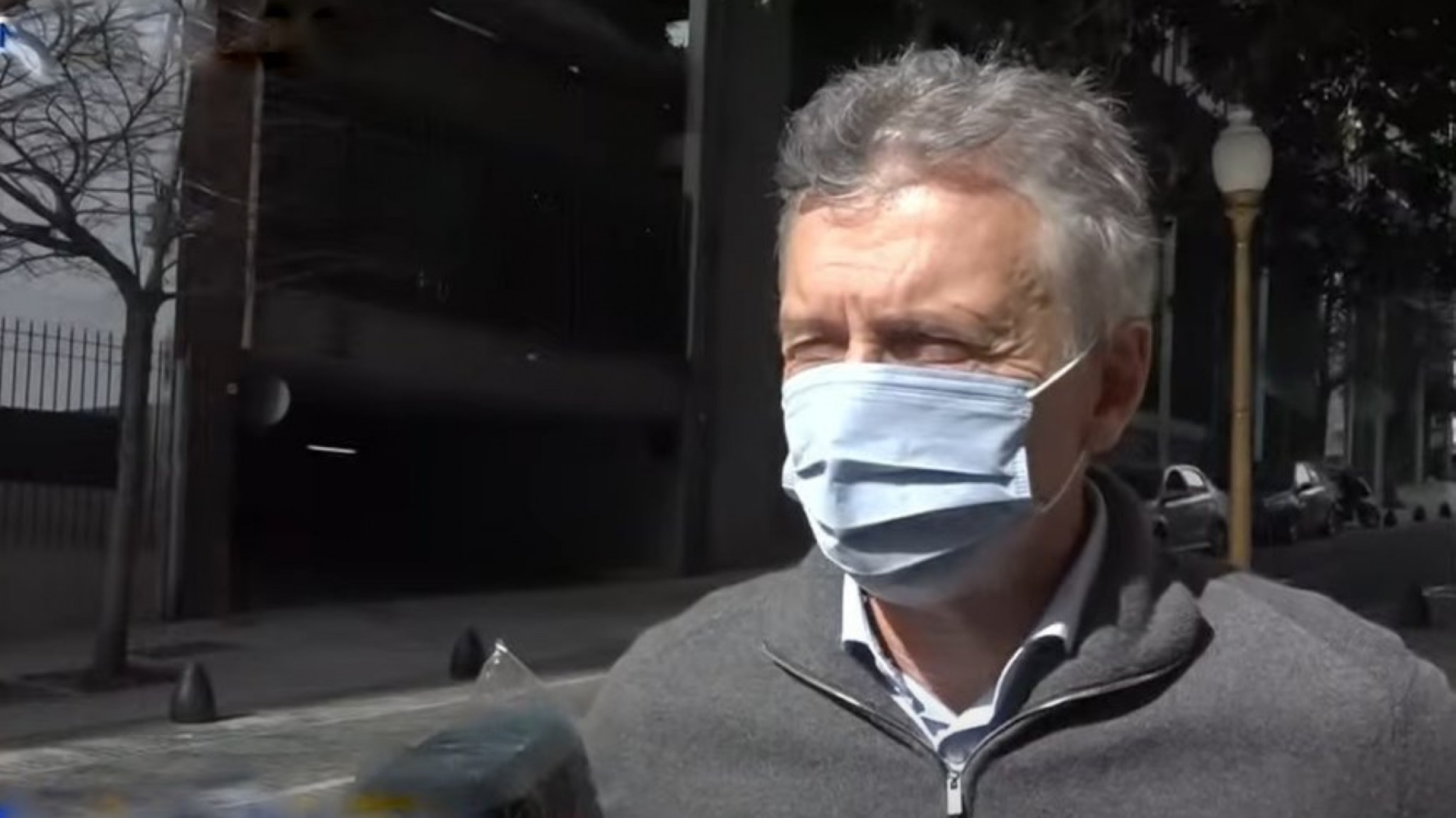 Macri recusa al juez con un escrito “prejuzga y da por cierto un plan de espionaje”