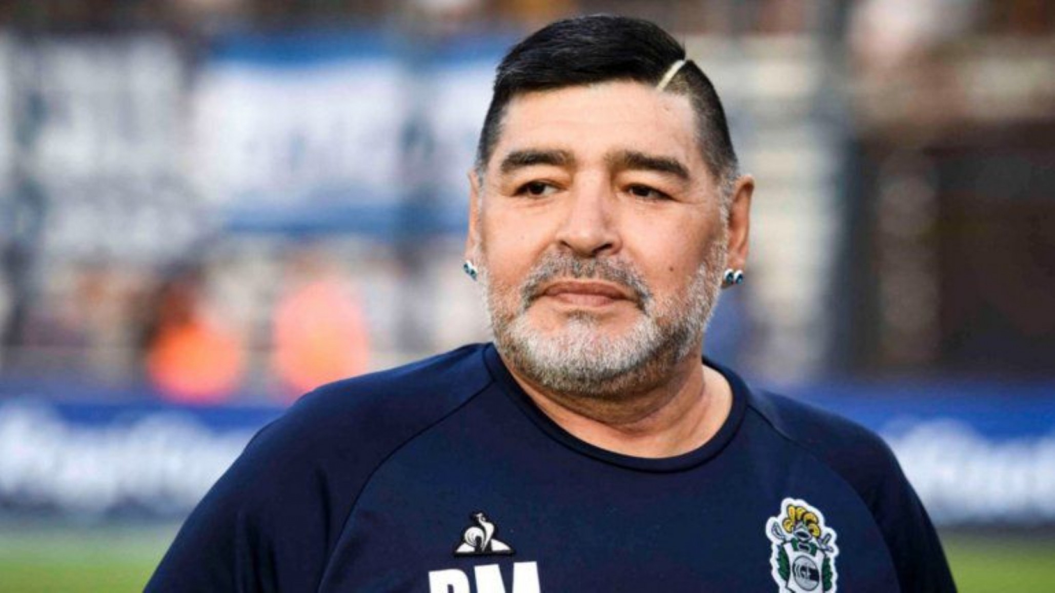 Caso Maradona: la justicia determinó falsificación de firma en planilla médica