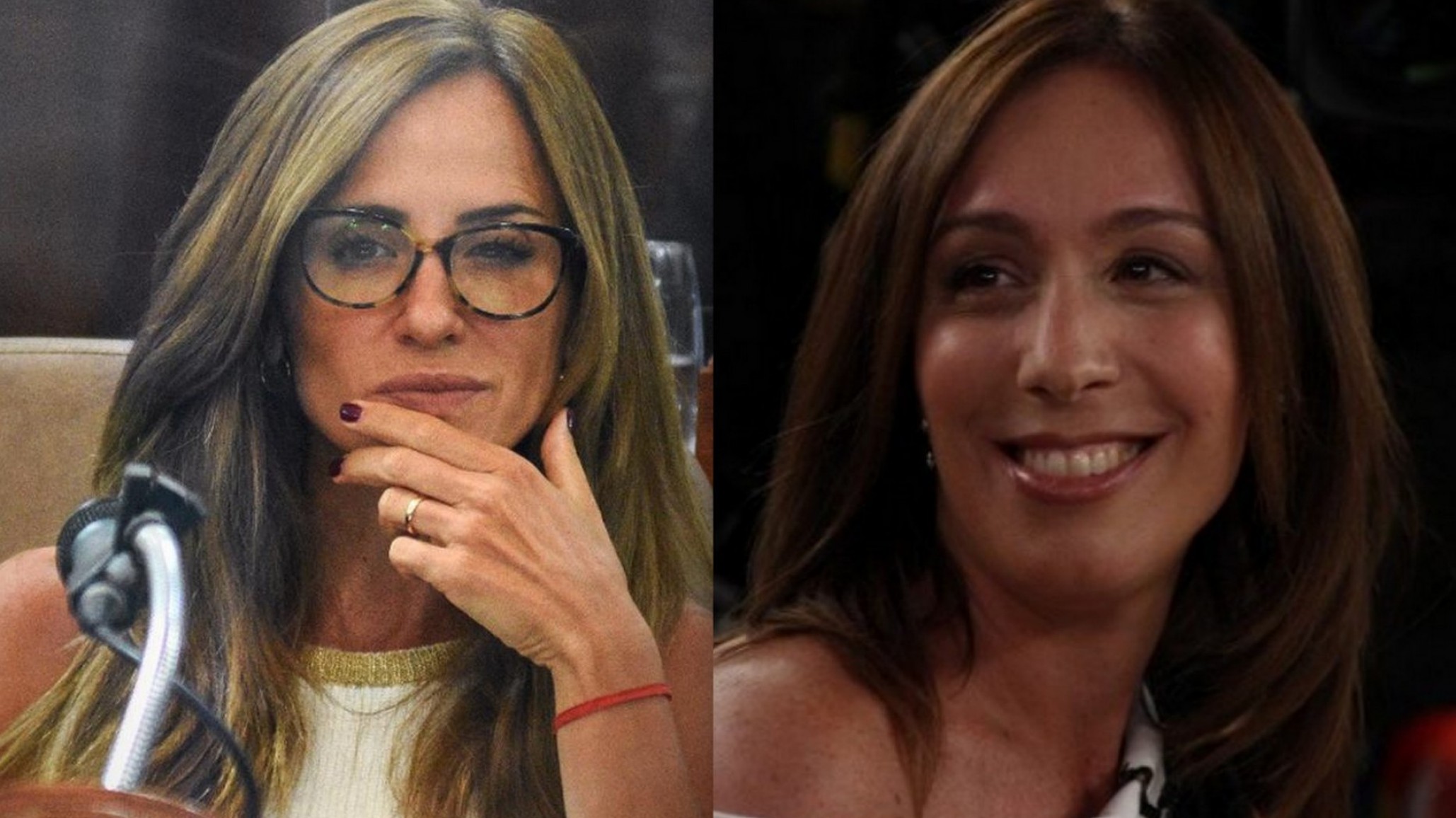 Vidal sobre Tolosa Paz “que los jóvenes se ocupen de su sexualidad, nosotros del trabajo y educación”