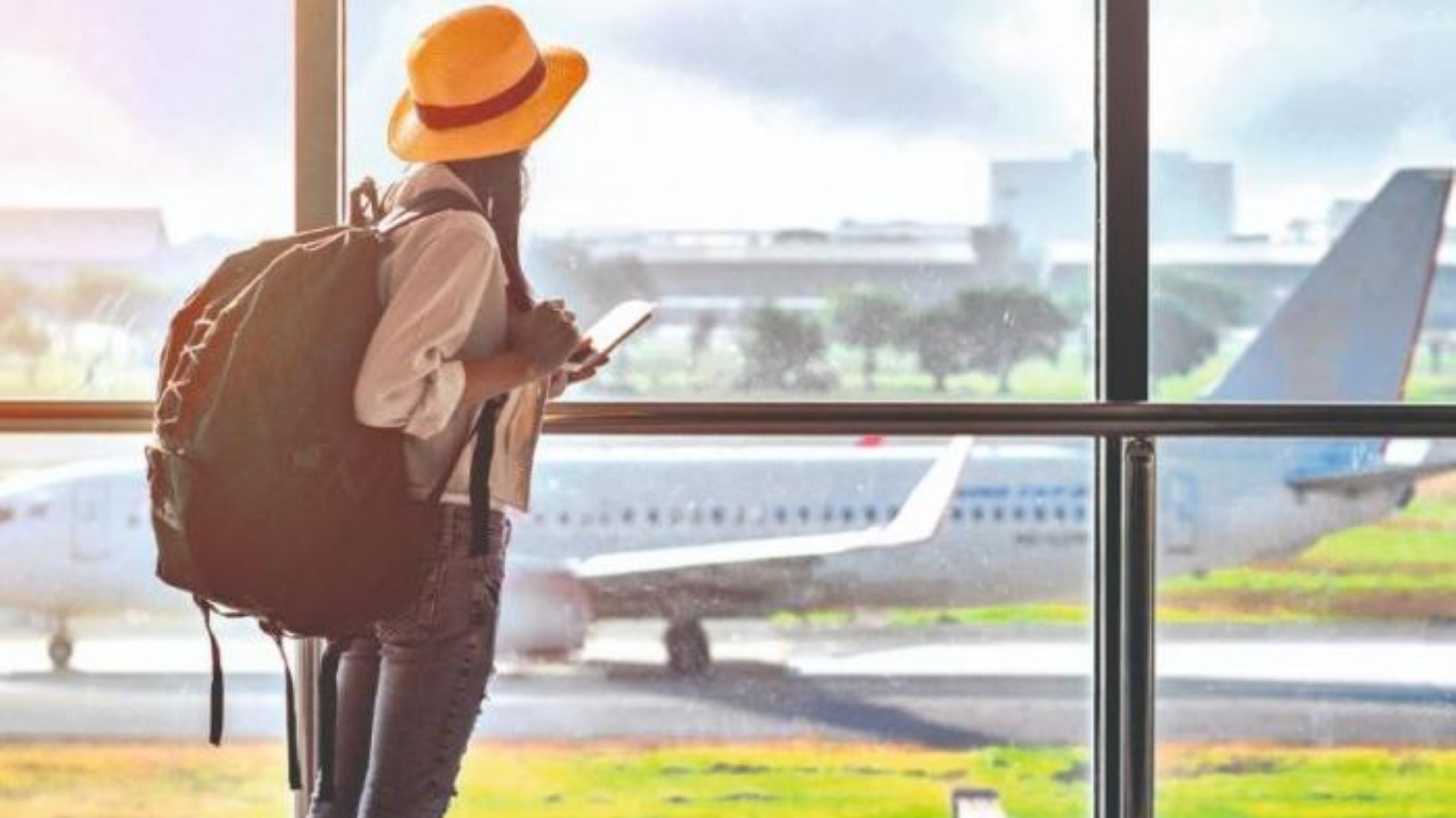 Previaje: Se extiende el plazo para anotarse y obtener reintegros del 50%